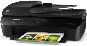 HP Officejet 4630 e All in One printer